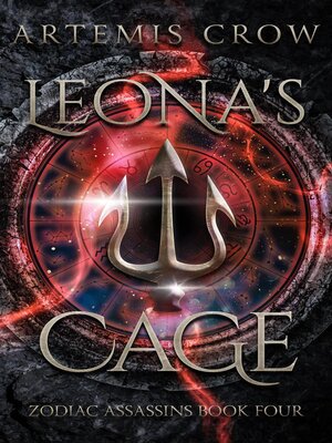 cover image of Leona's Cage
